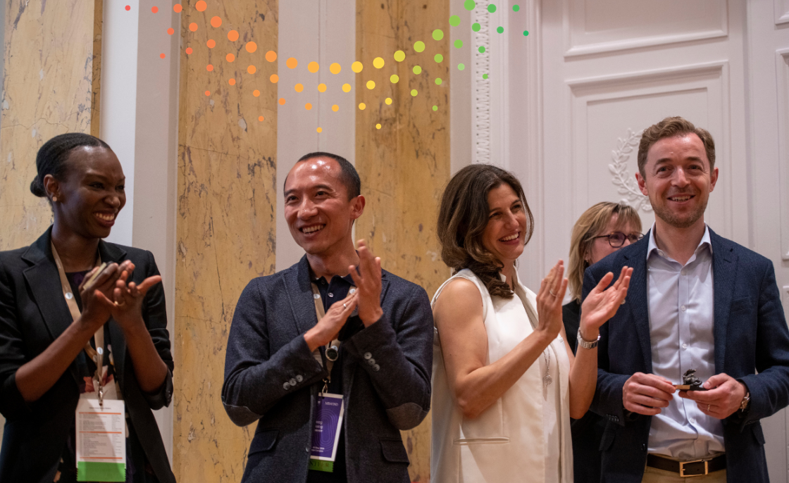 INSEAD Investors Circle donors create exceptional impact